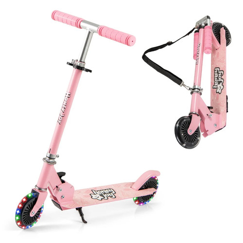 Trottinette pliable enfant - , 68