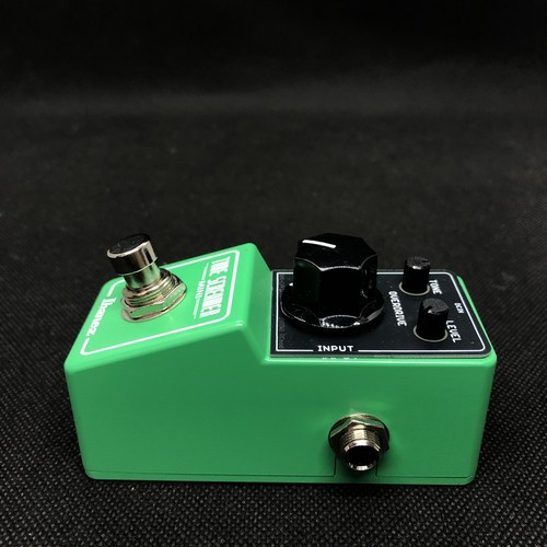 Oakeffects ibanez tube - oakeffects,