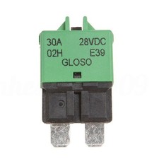 5-30A Disjoncteur Lame Fusible