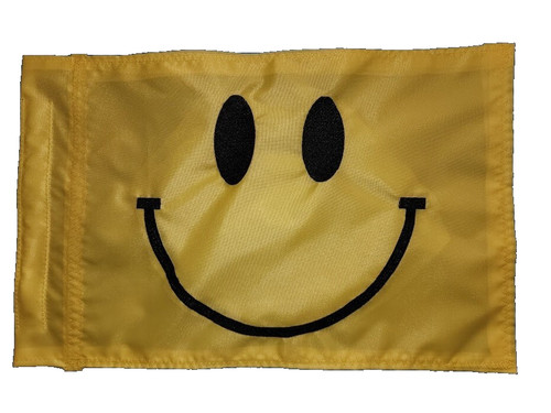 Custom smiley face replacement - smiley,