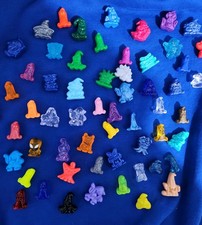 Gogo Crazy Bones Ghost