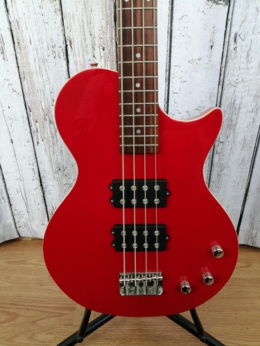 Burny guitare basse - [burny],
