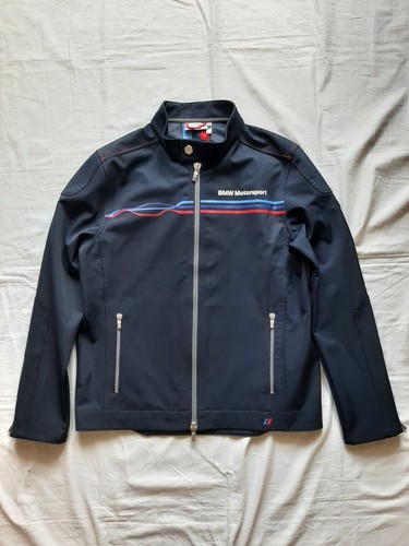 Veste softshell bmw - ,