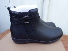 Chaussures bottines boot noir