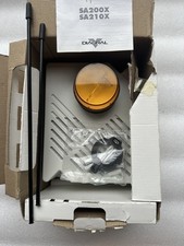 Sirène extérieure DIAGRAL