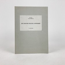 POL BURY & ANDRÉ BALTHAZAR 