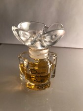 flacon de parfum "" oscar de la renta. ""7,5ml.