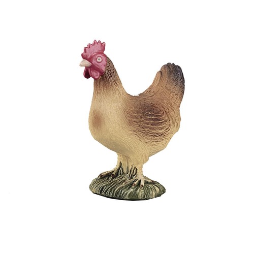 Figurine jouet ferme - figurine,