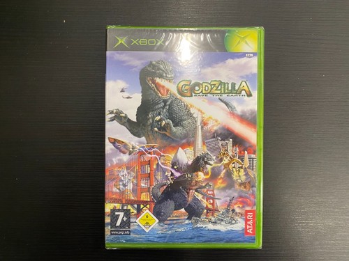 Godzilla save the - save, earth