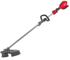 Débroussailleuse Batterie