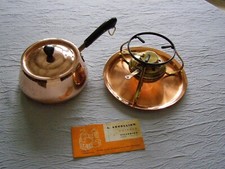 Cuivre LECELLIER de Villedieu