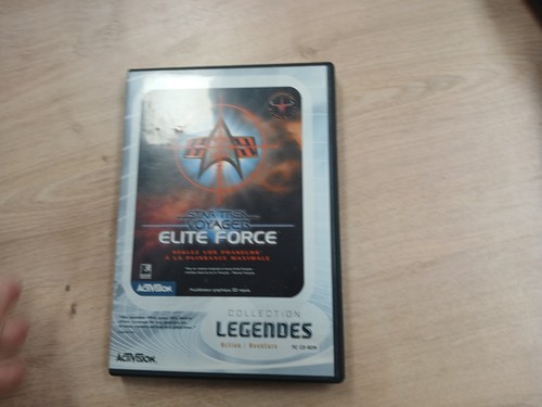 Jeu activision star - pc,