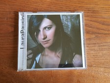 CD Laura PAUSINI Resta in ascolto Comme neuf Occasion