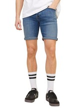 JACK & JONES Jeans Homme Short
