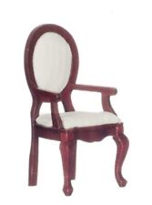 Poupées Maison Acajou Crème