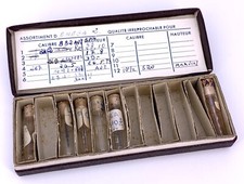 Tige De Tija 1PC Compatible