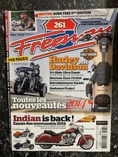 Magazine freeway 261 - magazine,