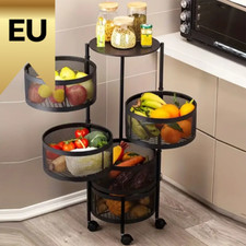 Étagère de Rangement Fruit