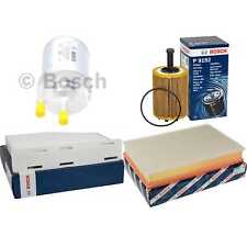 BOSCH Inspection Set Jeu de