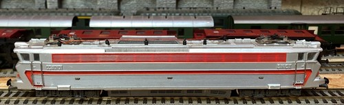 Jouef locomotive - jouef,