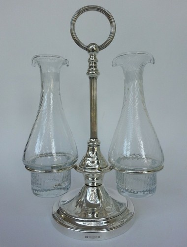 Rare magnifique huilier - magnifique,