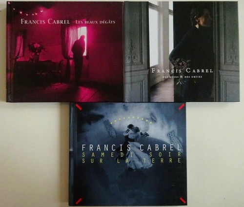 Francis cabrel 3 - francis,