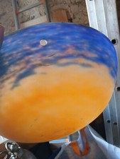 Vasque Muller-lustre Art