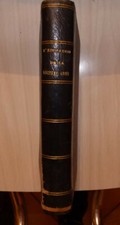 livre ancien, l'éducation de