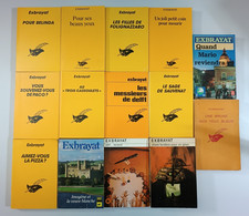 lot 14 Exbrayat (lot27)