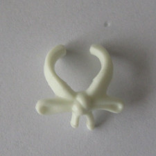 playmobil noeud Foulard blanc