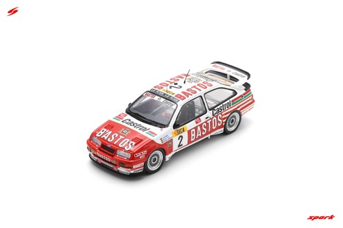 Spark ford sierra rs500 - ford,