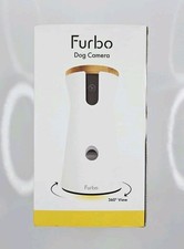 Furbo 3 White Yellow 2 Way