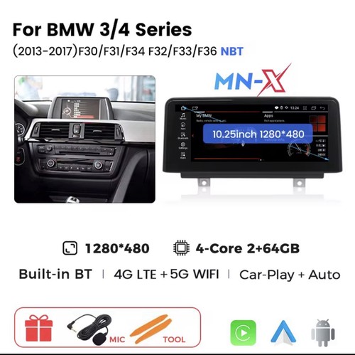 Autoradio pour bmw - autoradio,