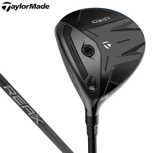 Taylormade qi4d bois - taylormade,