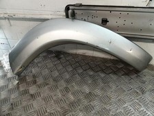 Extension d'aile arriere