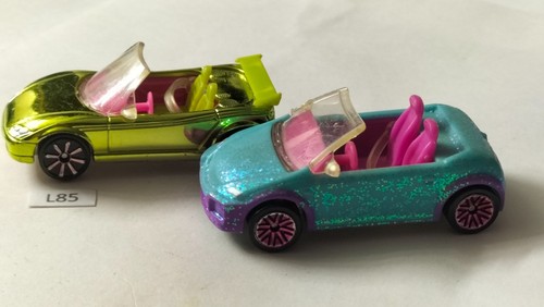 Voitures l85 pollypocket - l85,