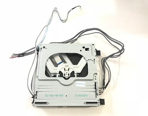Lecteur dvd pour brandt - dvd, tv