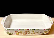 Plat à gratin Gien Provence