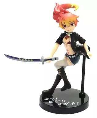 Mini figurine collection - mini,