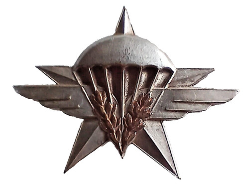 Insigne parachutistes para - ,