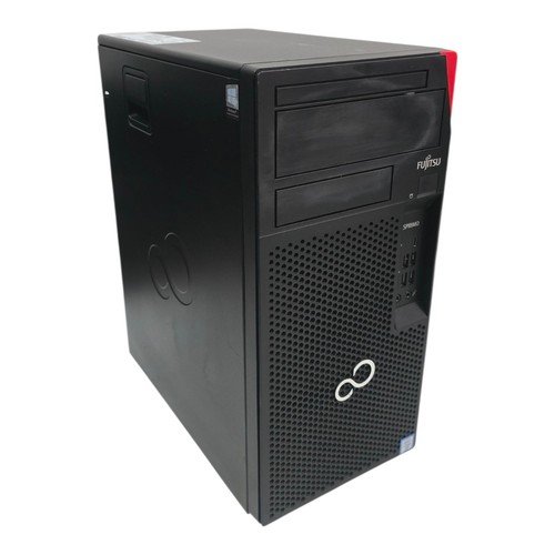 Fujitsu esprimo p757 - p757, tour