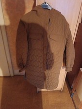 manteau femme