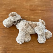Doudou Peluche Gipsy Chien