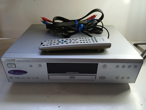 Philips dvdr985 dvd recorder - dvdr985,