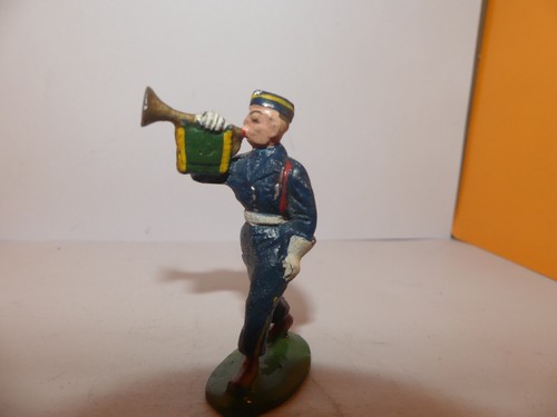 Figurine quiralu chasseur - quiralu, au