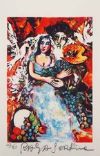 Alain RAYA SORKINE : Les