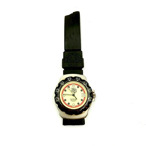 Montre tag heuer formula1 - tag,