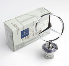 Mercedes-Benz Capot Étoile Emblème W202 S202 Classe C A2108800186