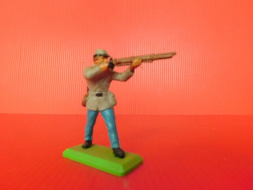 Britains ltd le western - britains,