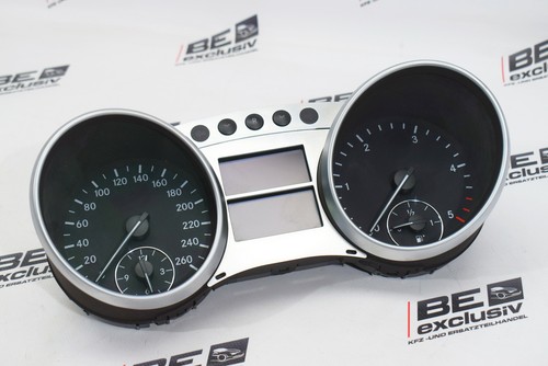 Mercedes benz w251 r280 - w251, 4